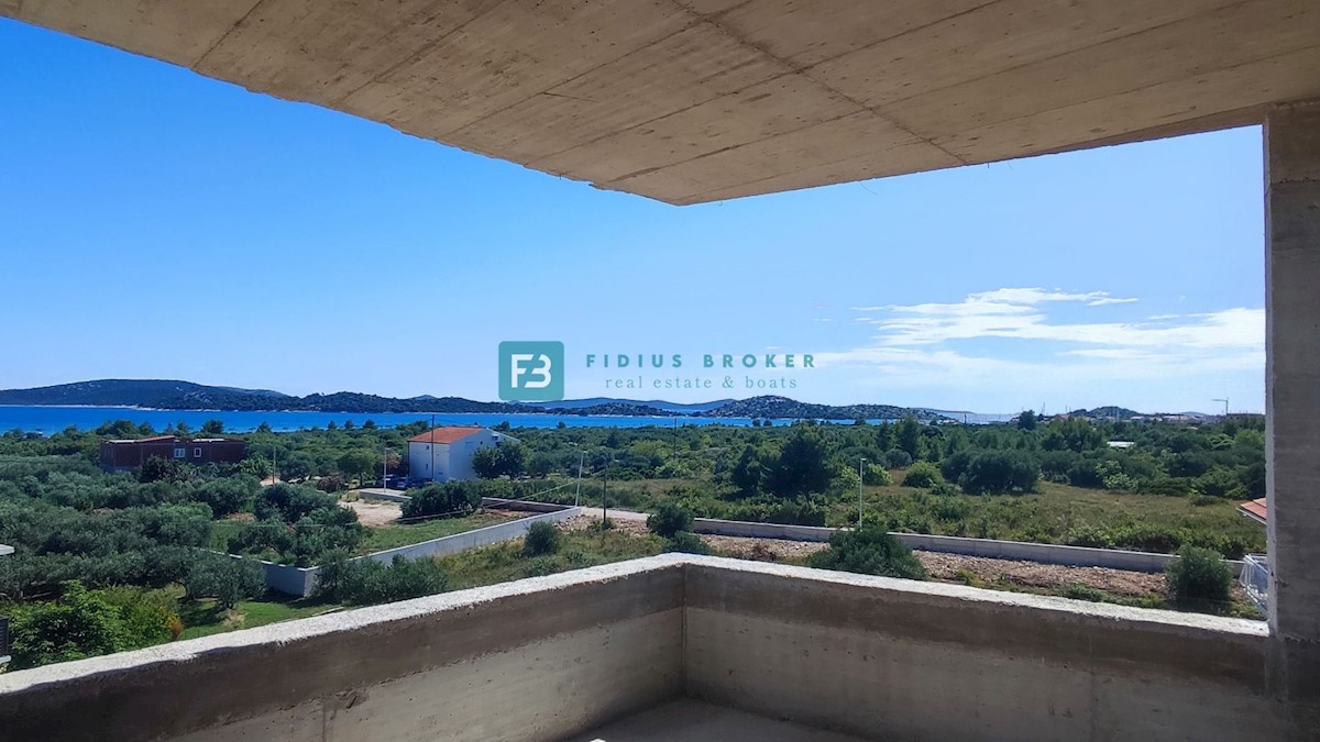 Apartmán Na predaj - ŠIBENSKO-KNINSKA VODICE