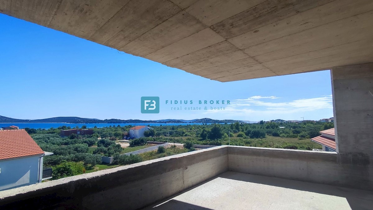 Apartmán Na predaj - ŠIBENSKO-KNINSKA VODICE