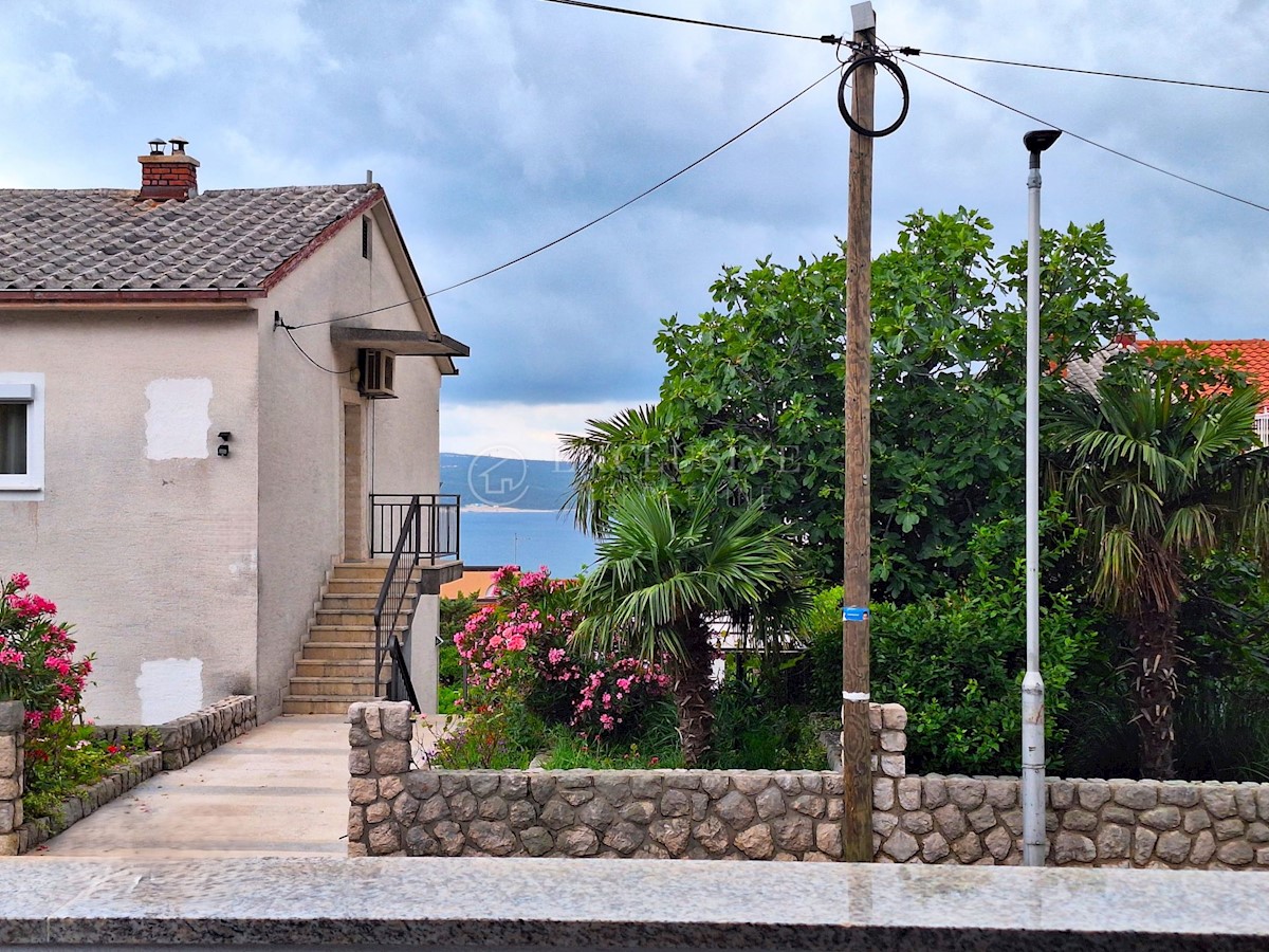 Appartement À vendre - PRIMORSKO-GORANSKA Crikvenica