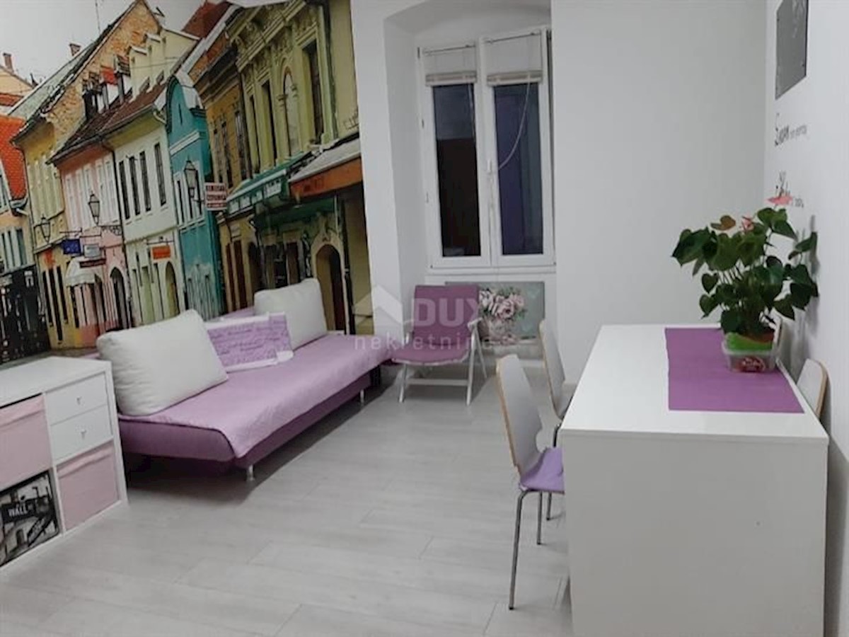 Apartma Na predaj