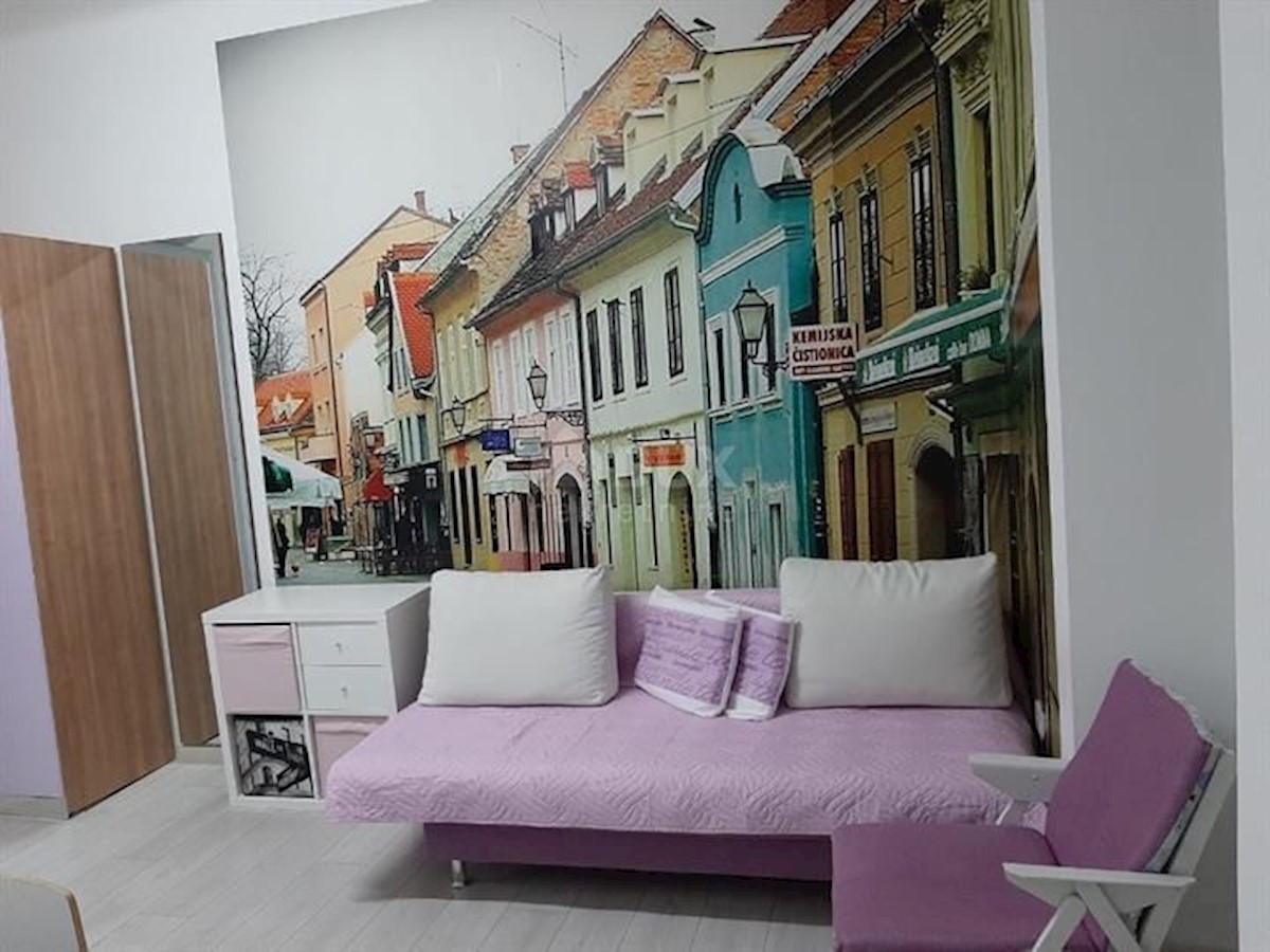 Apartma Na predaj - PRIMORSKO-GORANSKA RIJEKA