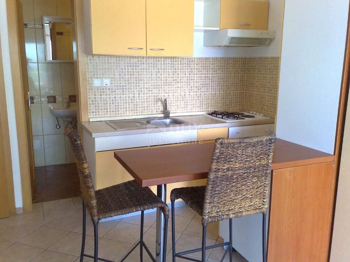 Flat For sale - PRIMORSKO-GORANSKA OPATIJA