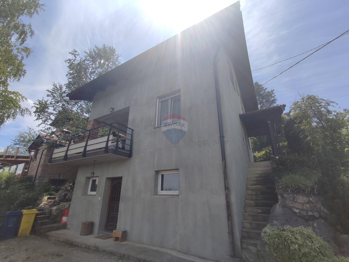 Dom Na sprzedaż - KARLOVAČKA GENERALSKI STOL