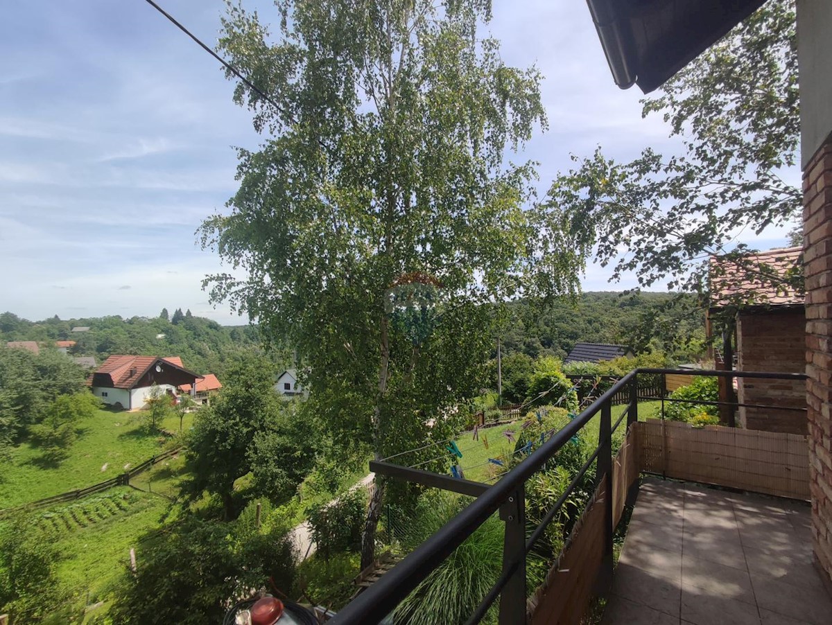 Dom Na sprzedaż - KARLOVAČKA GENERALSKI STOL