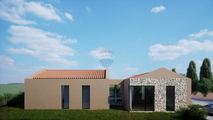 Land For sale - Istarska Buje - foto 5/10
