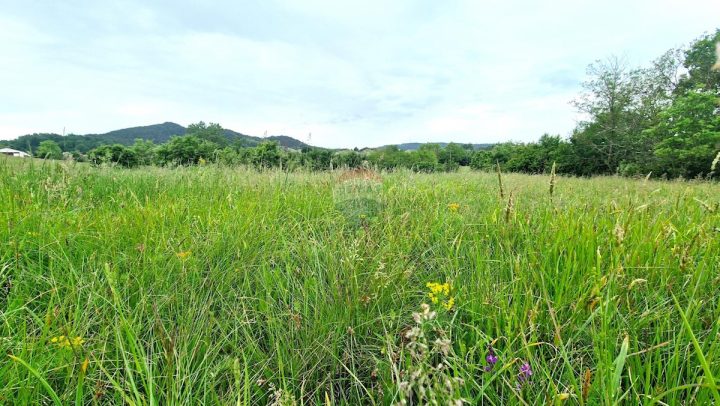 Parcela Naprodaj - Istarska Pazin - foto 2/13