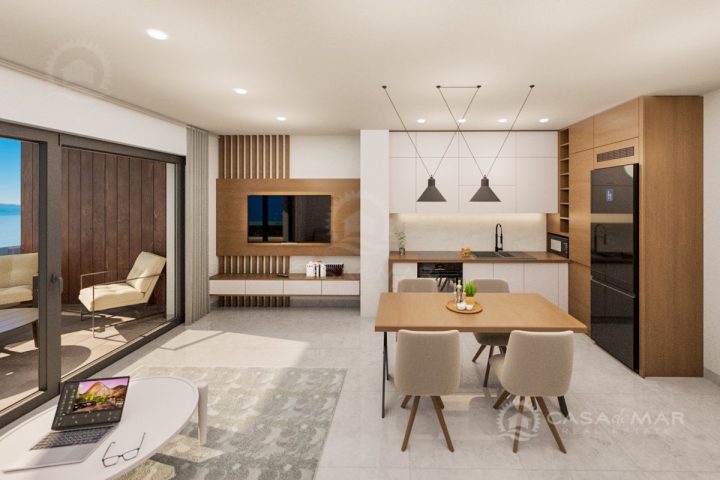 Apartma Naprodaj - Primorsko-goranska Novi Vinodolski - foto 3/6