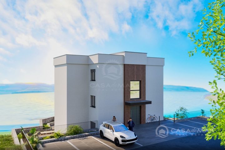 Apartma Naprodaj - Primorsko-goranska Novi Vinodolski - foto 5/6