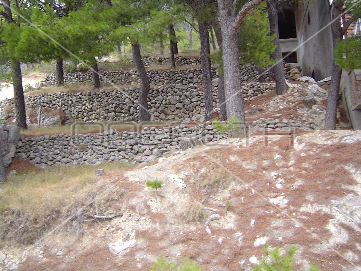 Land For sale - Splitsko-dalmatinska Brela - foto 3/6
