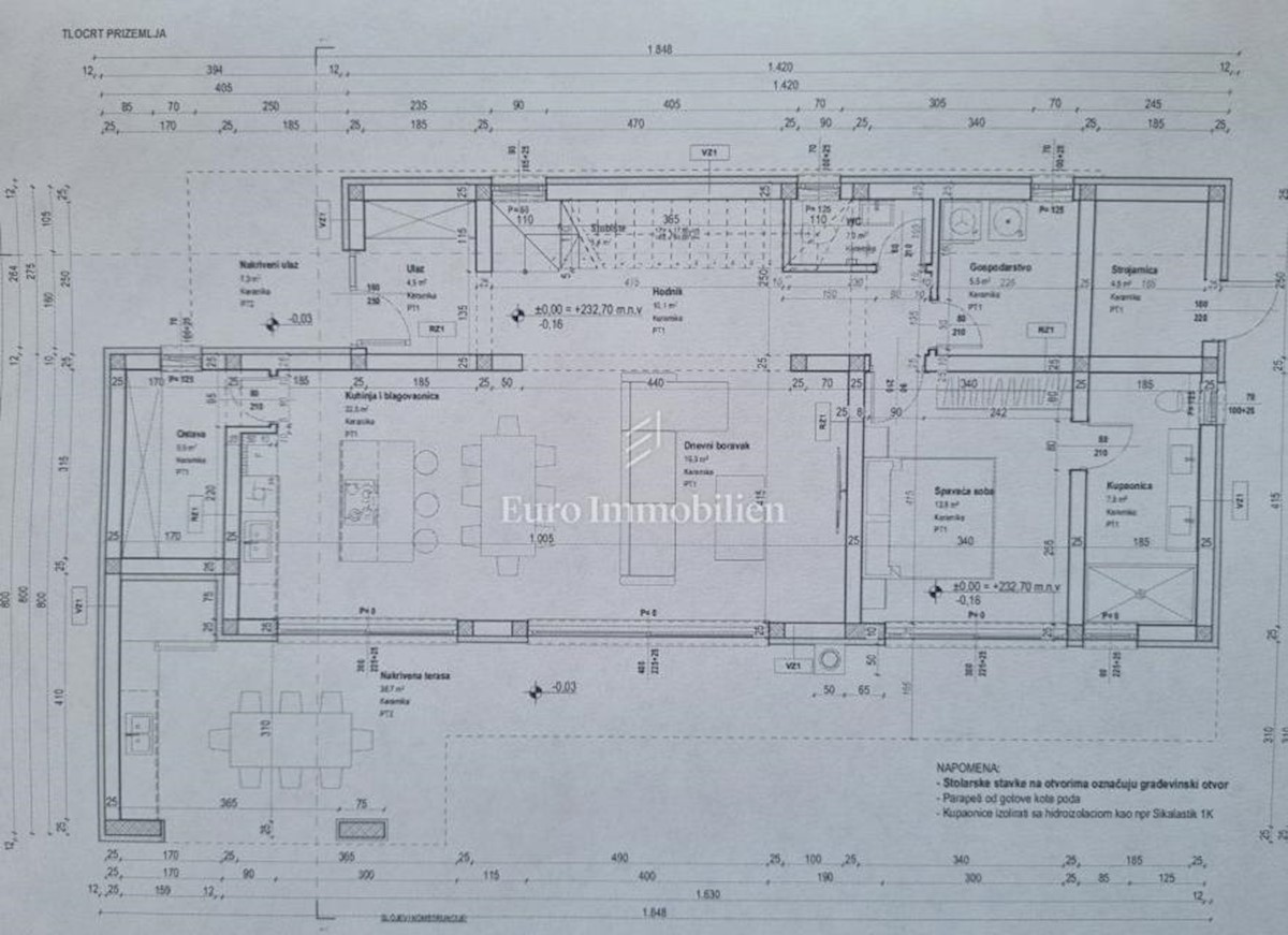 House For sale - ISTARSKA POREČ