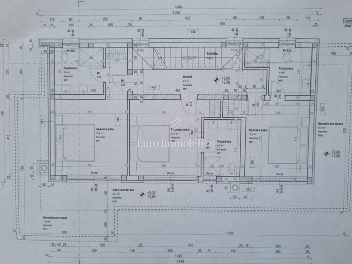 House For sale - ISTARSKA POREČ