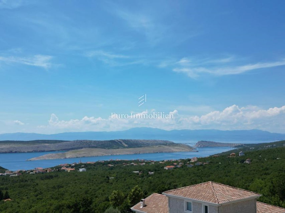 Dom Na predaj - PRIMORSKO-GORANSKA CRIKVENICA