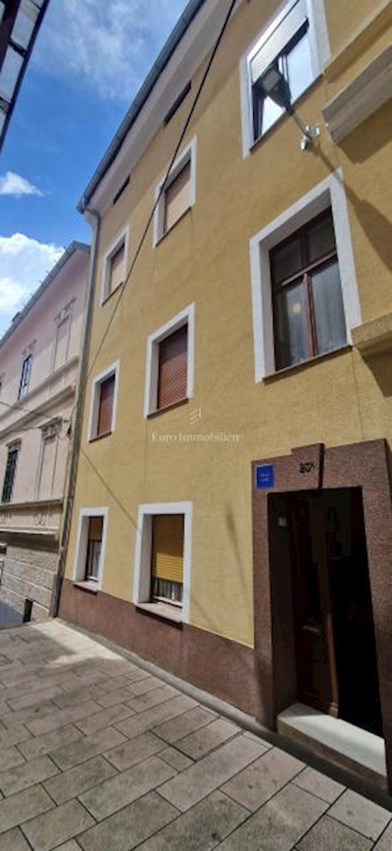 Hiša Naprodaj - PRIMORSKO-GORANSKA Crikvenica