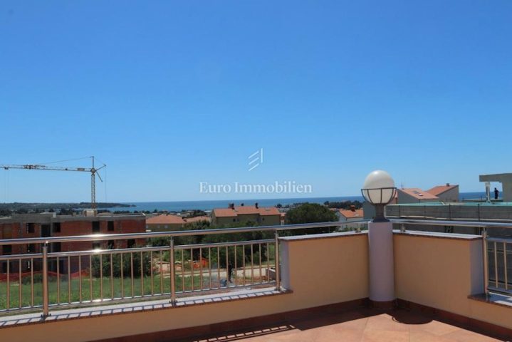 Apartmán na predaj 107 m² – Novigrad