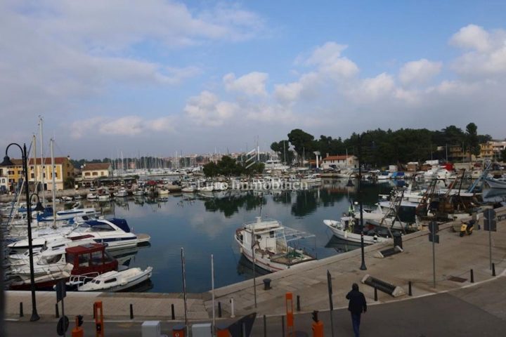 Flat for sale 73 m² – Novigrad