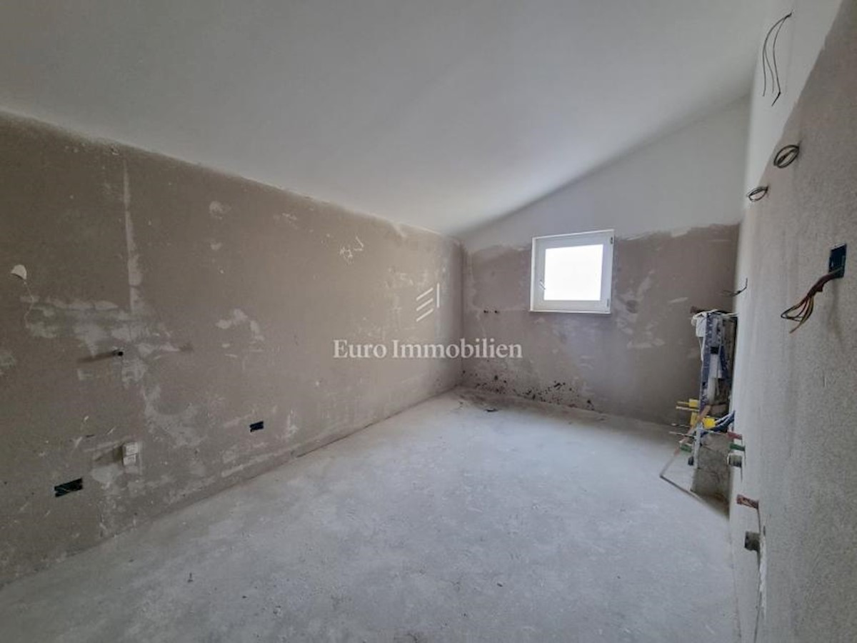 Apartment Zu verkaufen - ISTARSKA NOVIGRAD