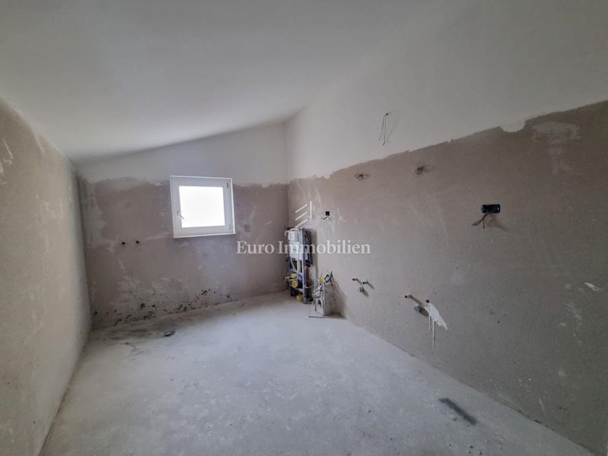 Apartment Zu verkaufen - ISTARSKA NOVIGRAD