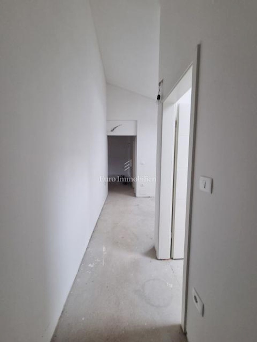 Apartment Zu verkaufen - ISTARSKA NOVIGRAD