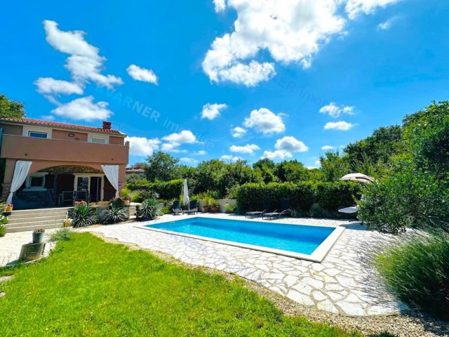 House for sale 110 m² – Dobrinj