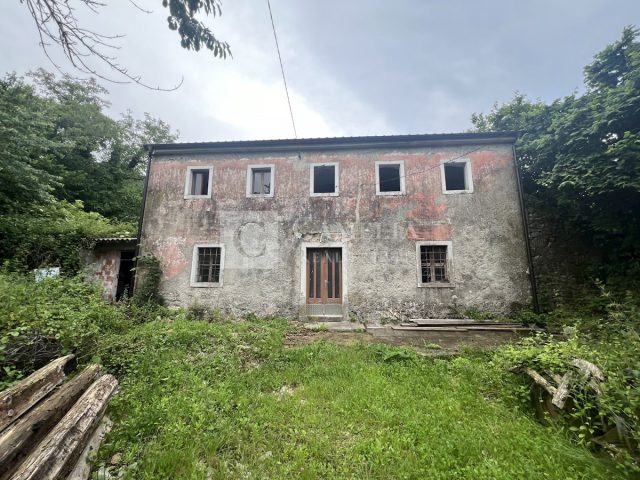 Haus Zu verkaufen - Istarska Lanišće - foto 2/16