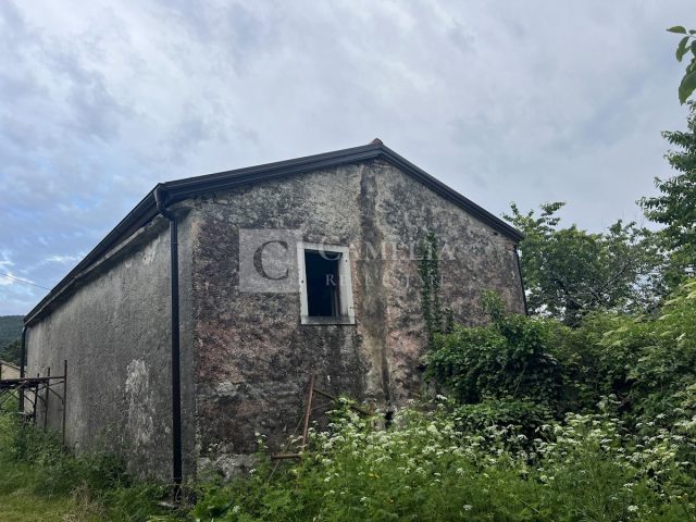 Haus Zu verkaufen - Istarska Lanišće - foto 3/16