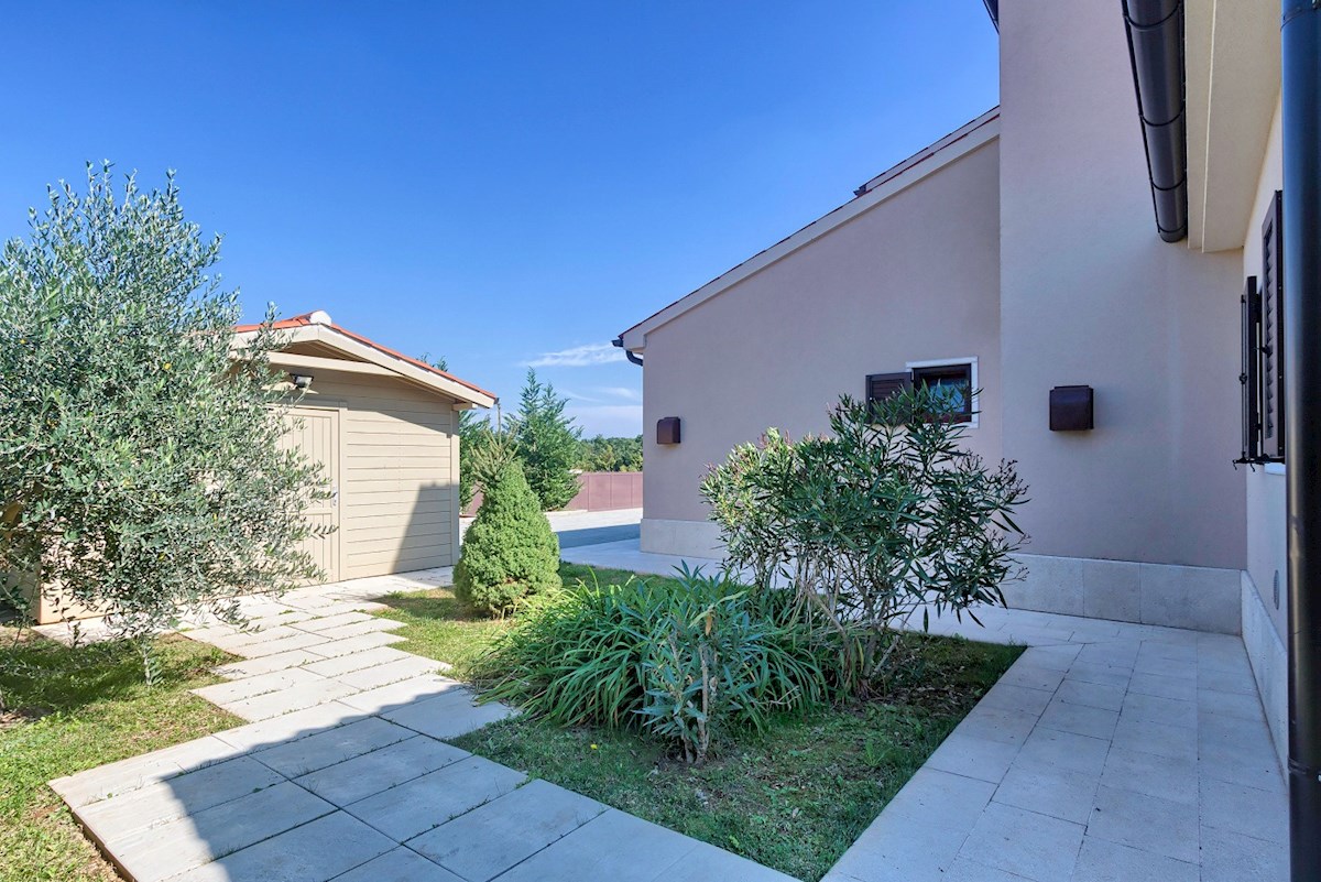 Haus Zu verkaufen - ISTARSKA SVETVINČENAT