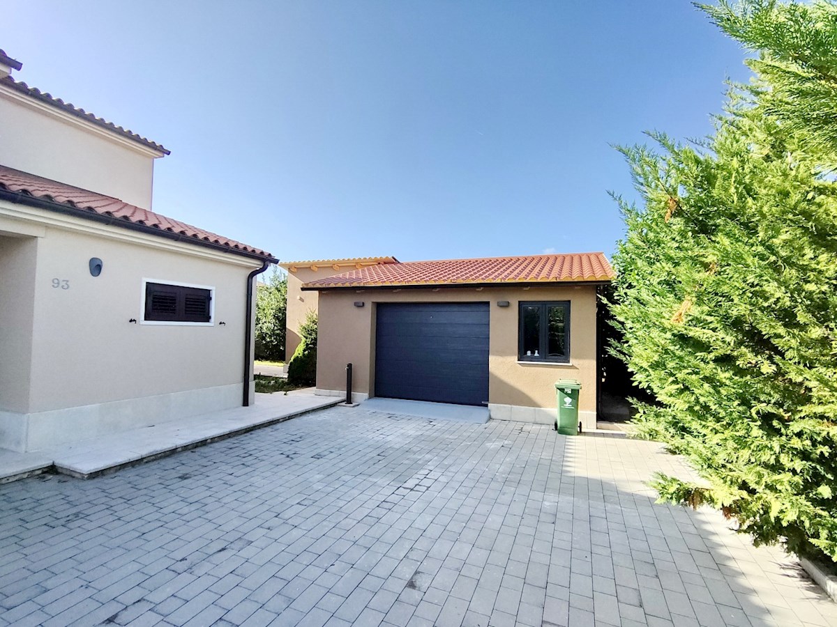 Haus Zu verkaufen - ISTARSKA SVETVINČENAT