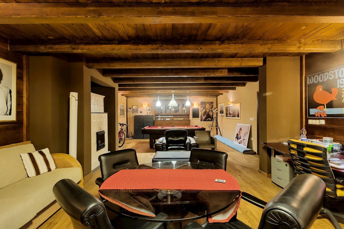 Haus Zu verkaufen - ISTARSKA SVETVINČENAT