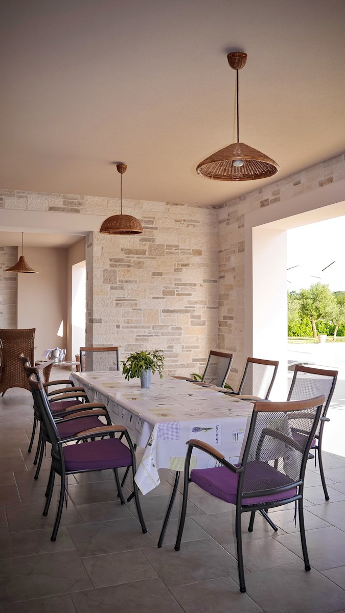 Haus Zu verkaufen - ISTARSKA SVETVINČENAT