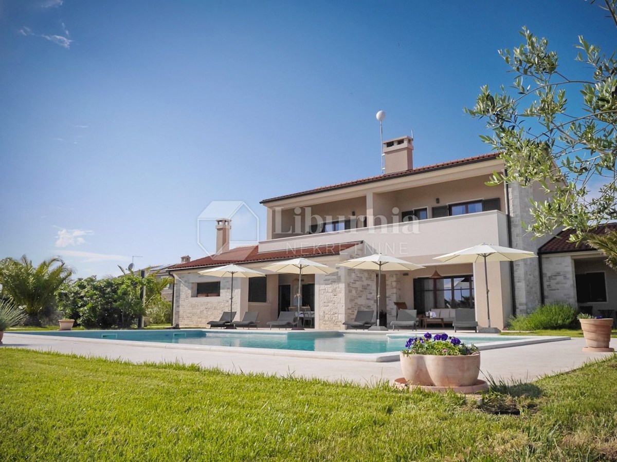 Haus Zu verkaufen - ISTARSKA SVETVINČENAT