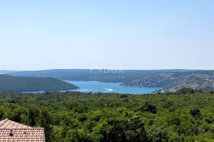 Terrain à vendre 568 m² – Rabac