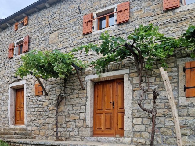 Casa In vendita - Istarska Oprtalj - foto 3/36