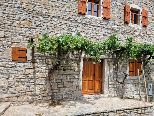 Casa In vendita - Istarska Oprtalj - foto 4/36