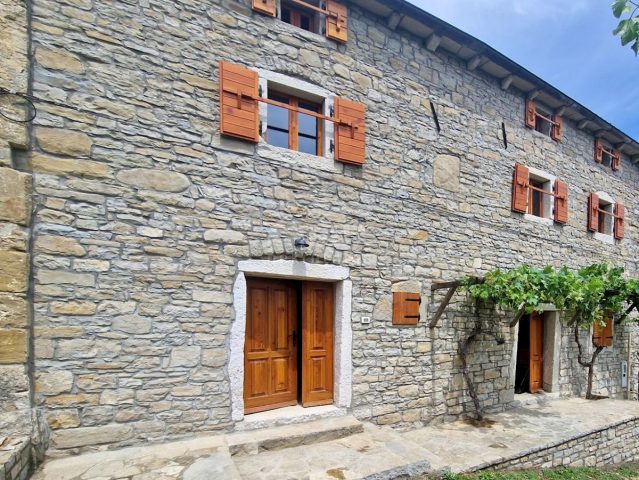 Casa In vendita - Istarska Oprtalj - foto 5/36