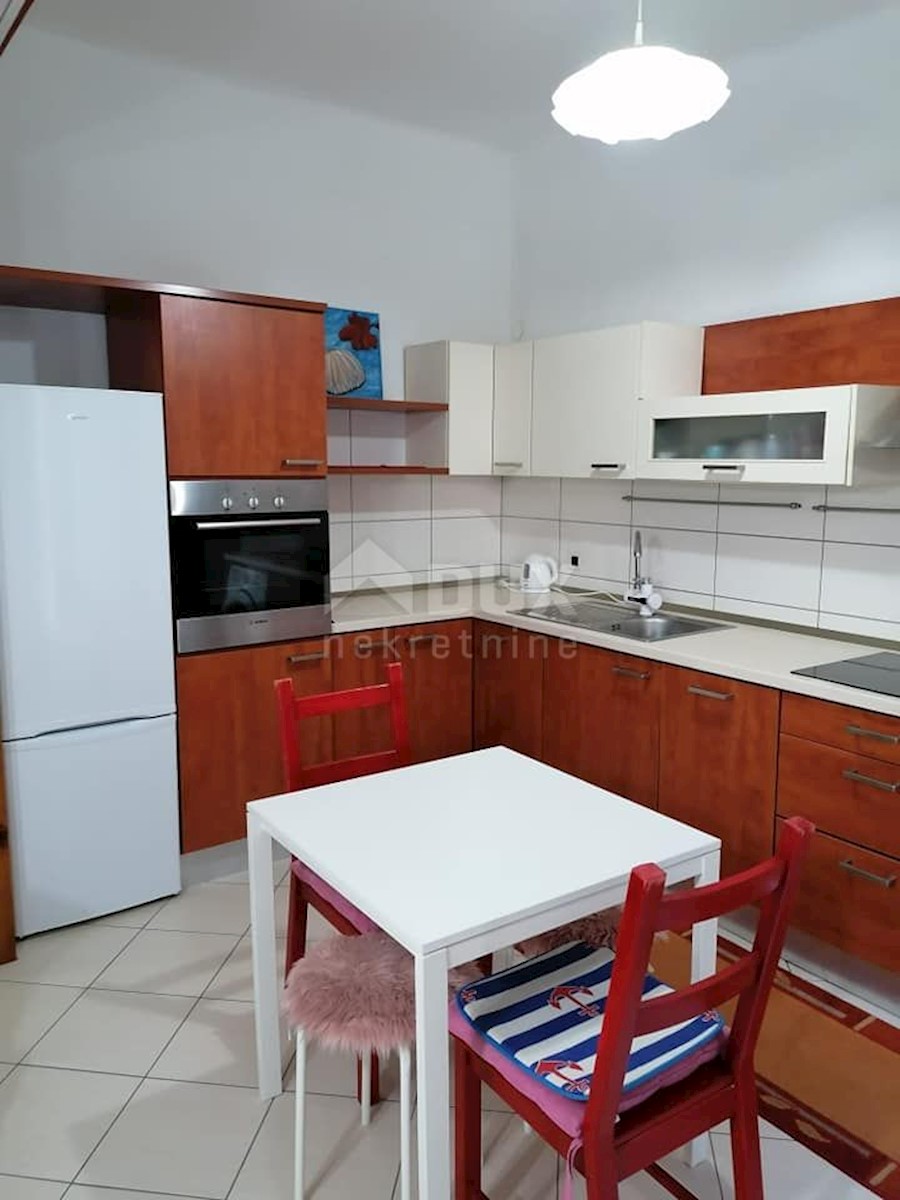 Apartmán Na prodej - PRIMORSKO-GORANSKA RIJEKA