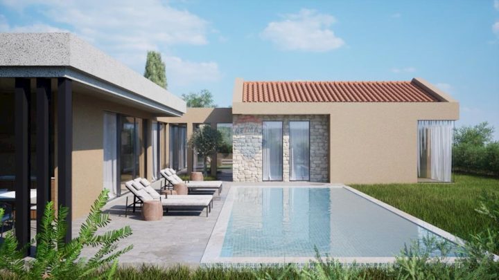 Pozemek na prodej 1000 m² – Kaštel