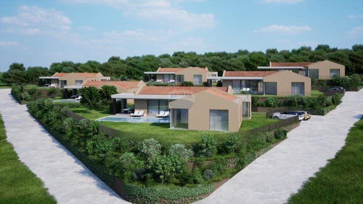 Land For sale - Istarska Buje - foto 5/9