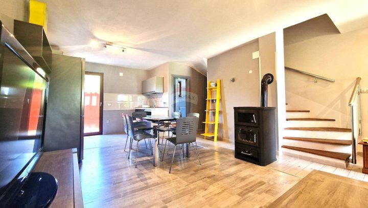 Haus zu verkaufen 115 m² – Buje