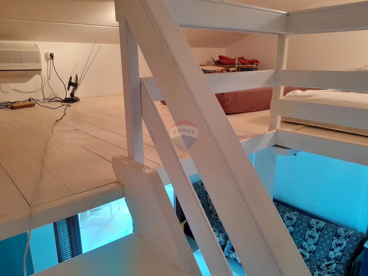 Apartmán Na prodej - ISTARSKA ROVINJ