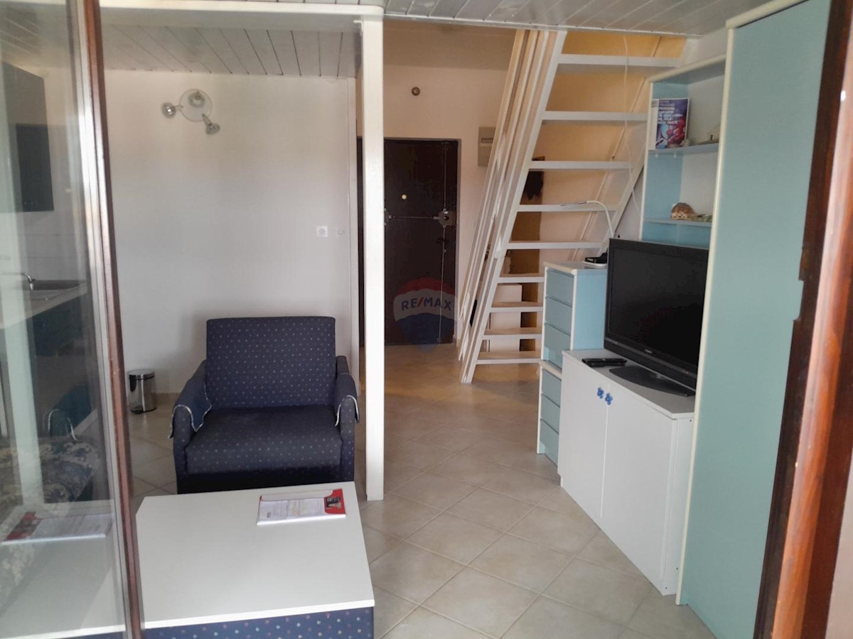 Apartma Na predaj - ISTARSKA ROVINJ