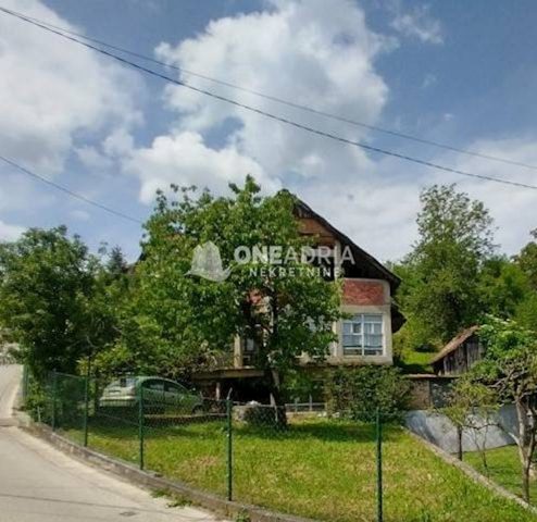 Haus zu verkaufen 380 m² – Podsused