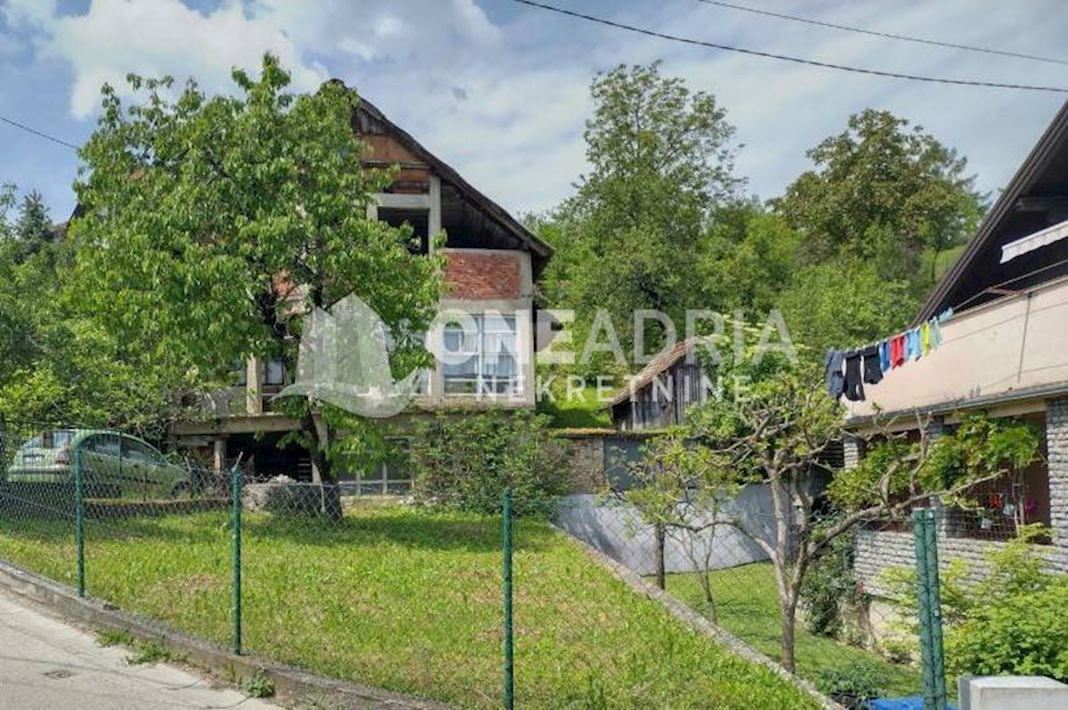 Dům Na prodej - GRAD ZAGREB ZAGREB