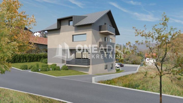 Haus zu verkaufen 250 m² – Čučerje