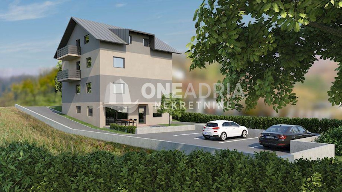 House For sale - GRAD ZAGREB ZAGREB