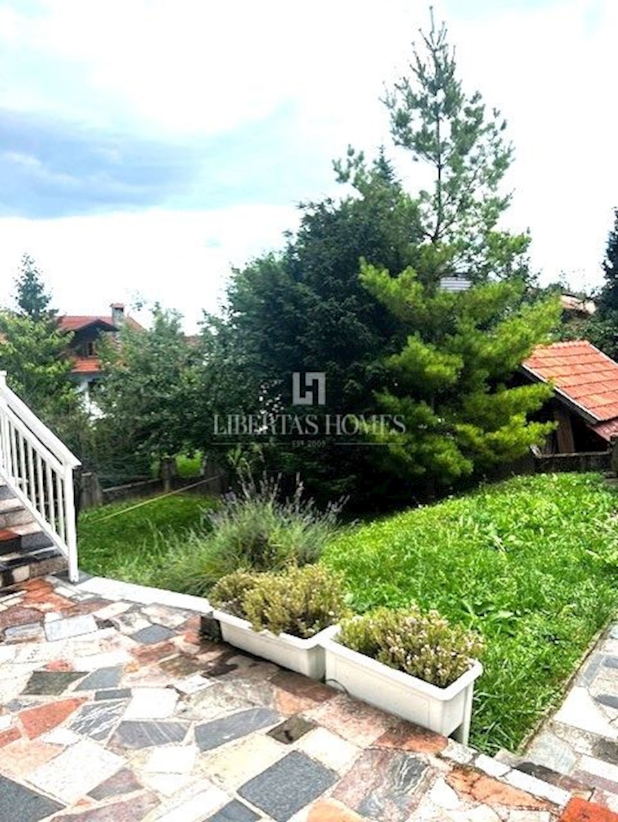 House For sale - ZAGREBAČKA SAMOBOR