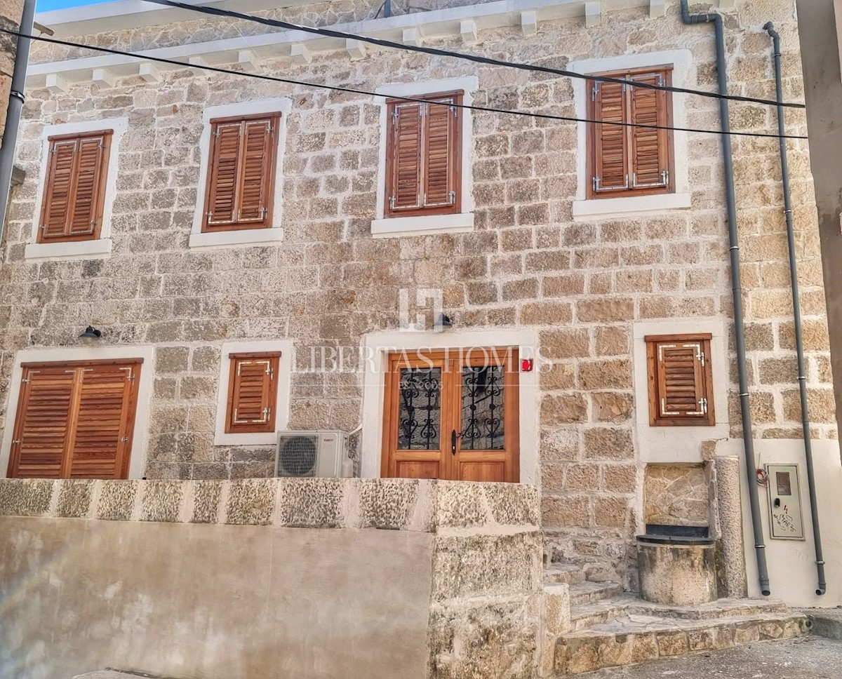 Maison À vendre - DUBROVAČKO-NERETVANSKA KORČULA