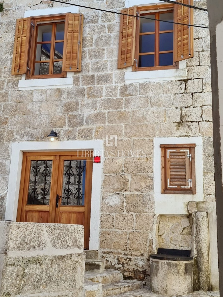 Maison À vendre - DUBROVAČKO-NERETVANSKA KORČULA