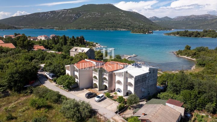 Maison à vendre 281 m² – Hodilje