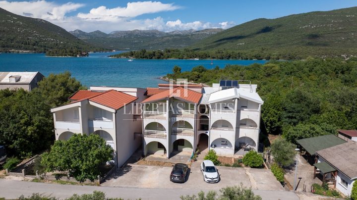Kuća Na prodaju - Dubrovačko-neretvanska Ston - foto 3/4