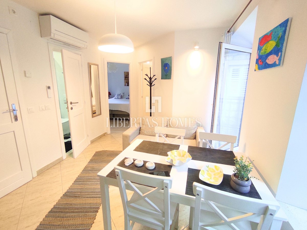 Apartmán Na prodej - DUBROVAČKO-NERETVANSKA KORČULA